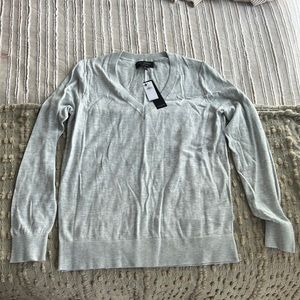 Banana Republic Grey Sweater
